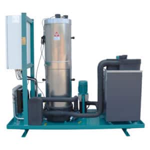 Varnish Filter, Varnish Removal Unit, Ölpflegesysteme