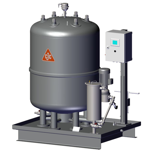 CJC® Oil Purifier 727/108