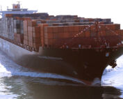 Container Vessel