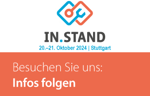 Messe, IN.STAND 2025, Aussteller cjc