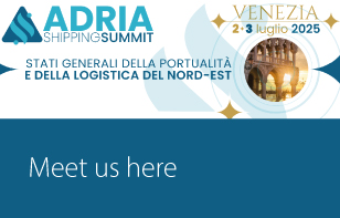 Adria Shipping Summit 2025, Event