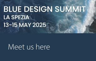 Blue Design Summit 2025, Event, Italy